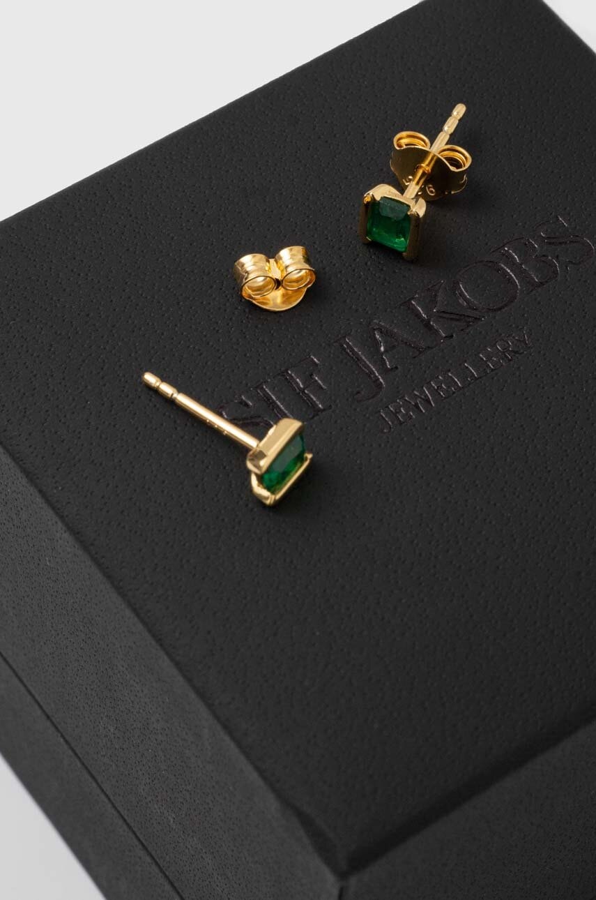 

Сережки Sif Jakobs Jewellery