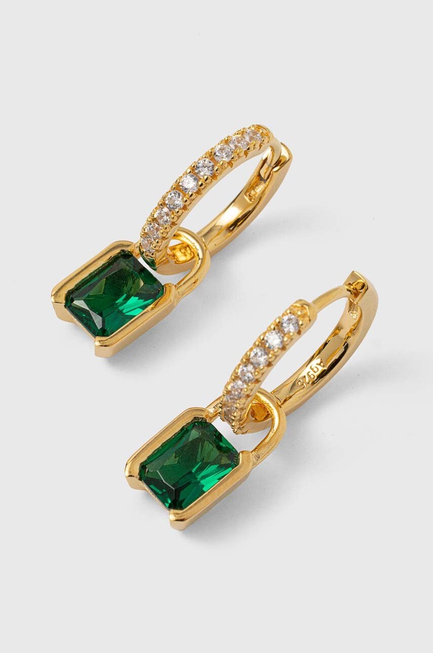 

Обици Sif Jakobs Jewellery, Злато