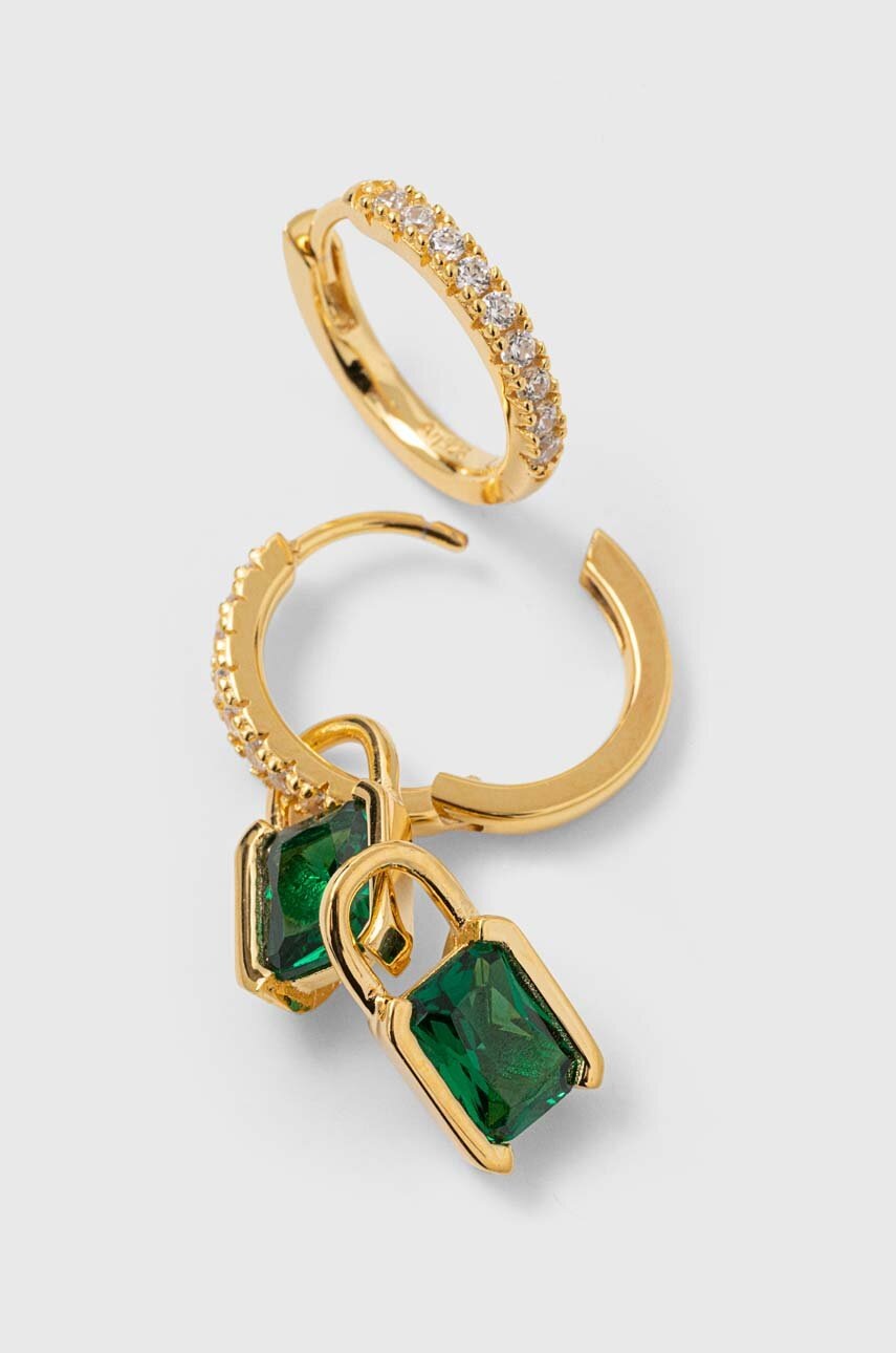 

Сережки Sif Jakobs Jewellery