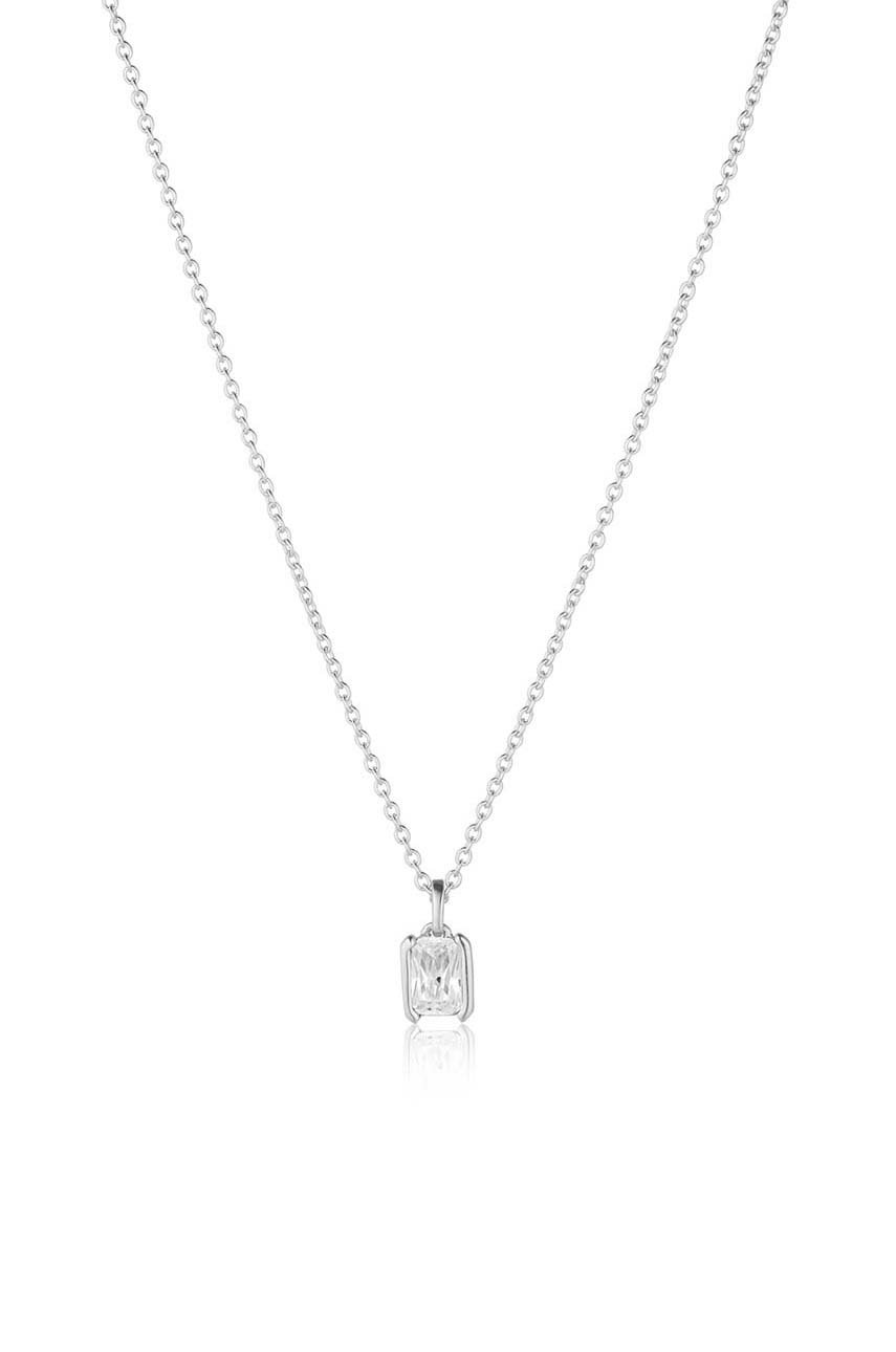 

Сребърно колие Sif Jakobs Jewellery, Сребърен