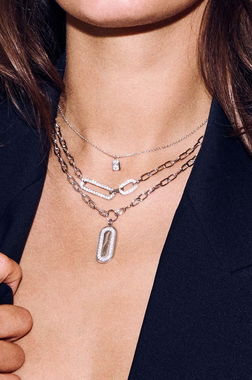 

Срібне кольє Sif Jakobs Jewellery