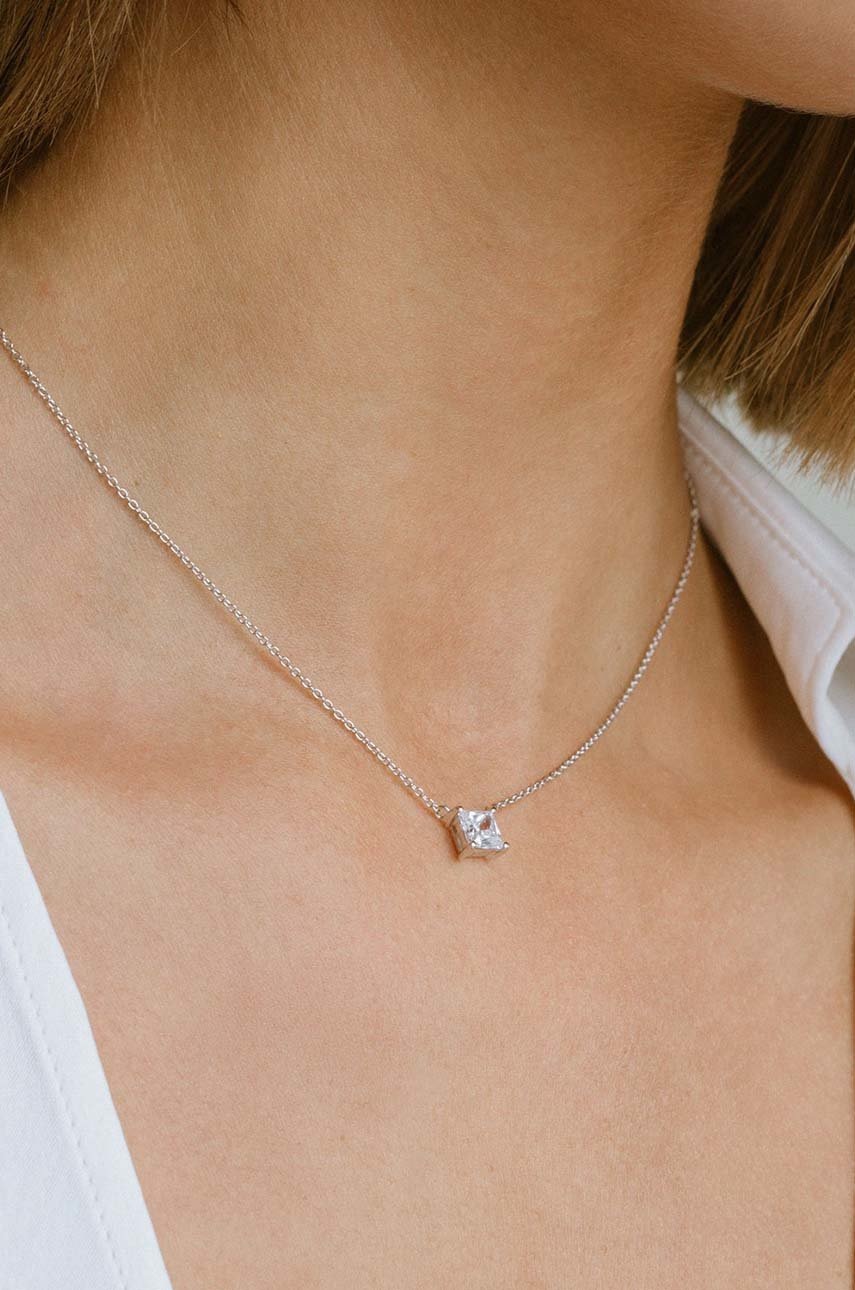 

Серебряное колье Sif Jakobs Jewellery