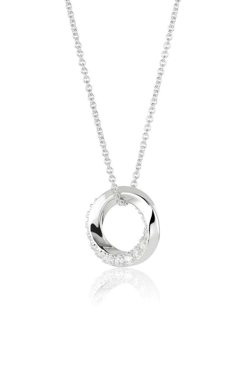 

Серебряное колье Sif Jakobs Jewellery
