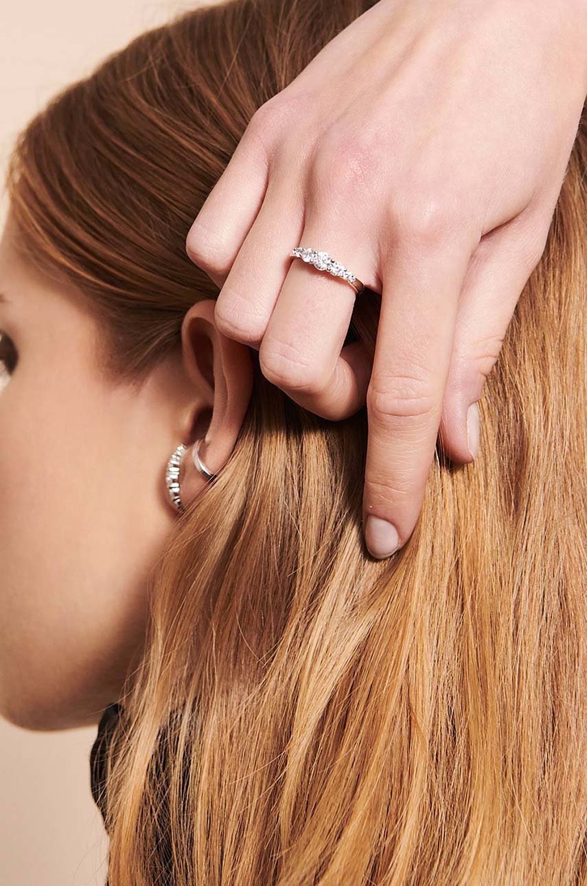 

Срібний перстень Sif Jakobs Jewellery
