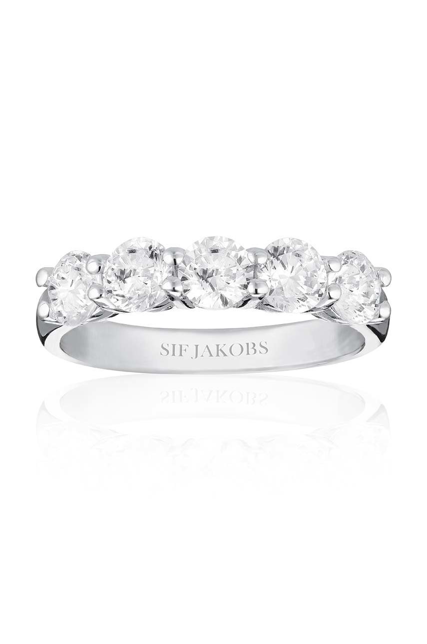 

Сребърен пръстен Sif Jakobs Jewellery