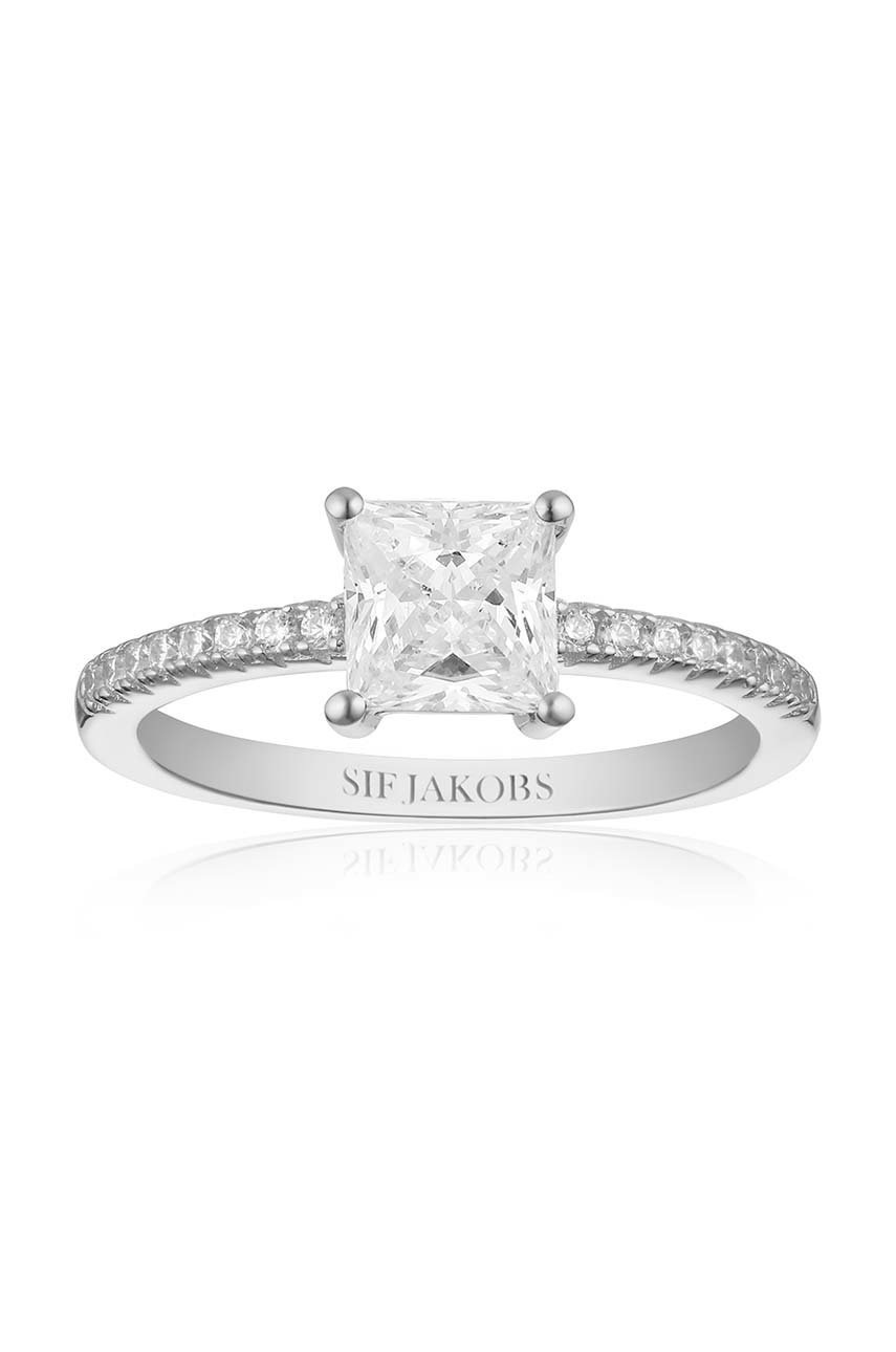 

Срібний перстень Sif Jakobs Jewellery