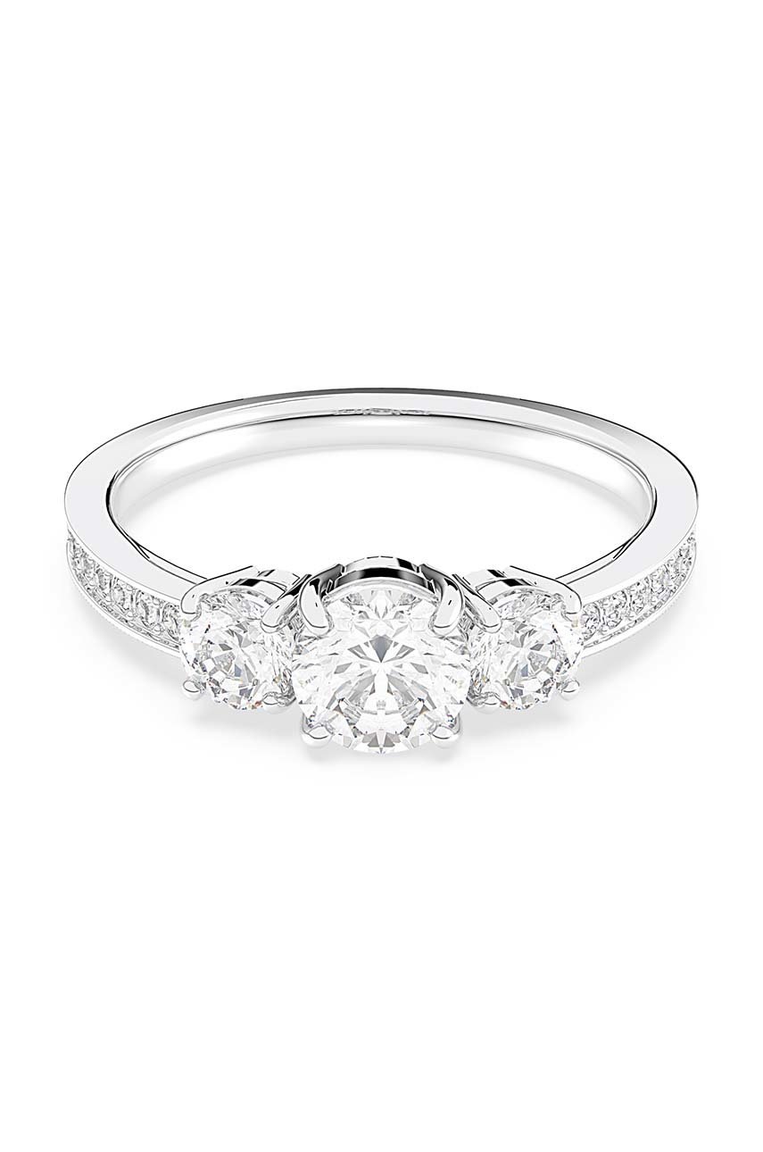

Перстень Swarovski Attract Trilogy