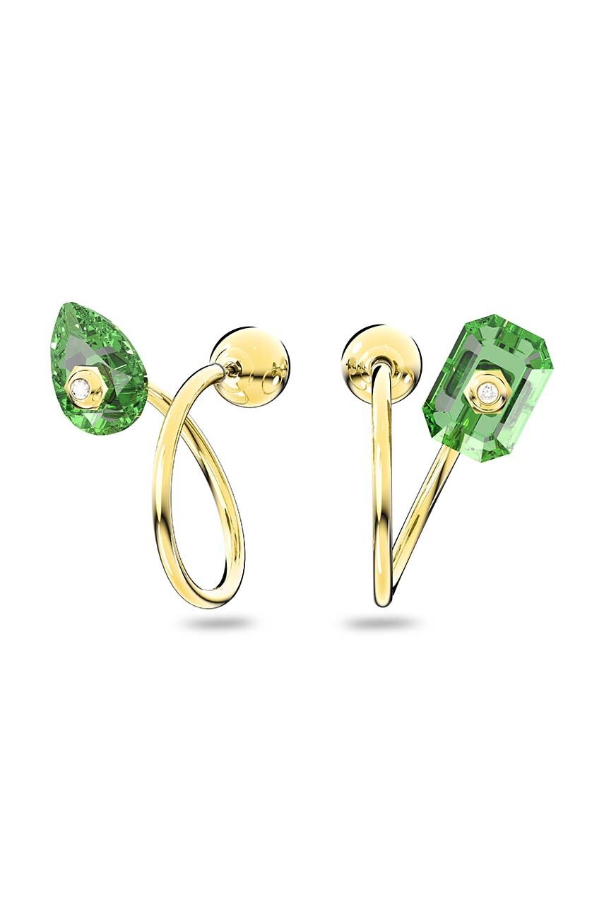 

Сережки Swarovski Numina