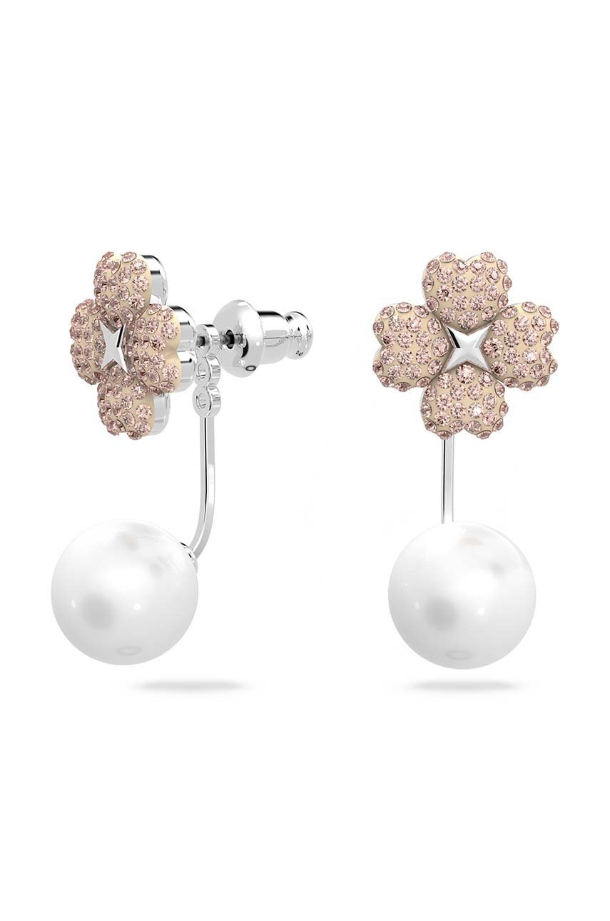 

Сережки Swarovski Rl Latisha