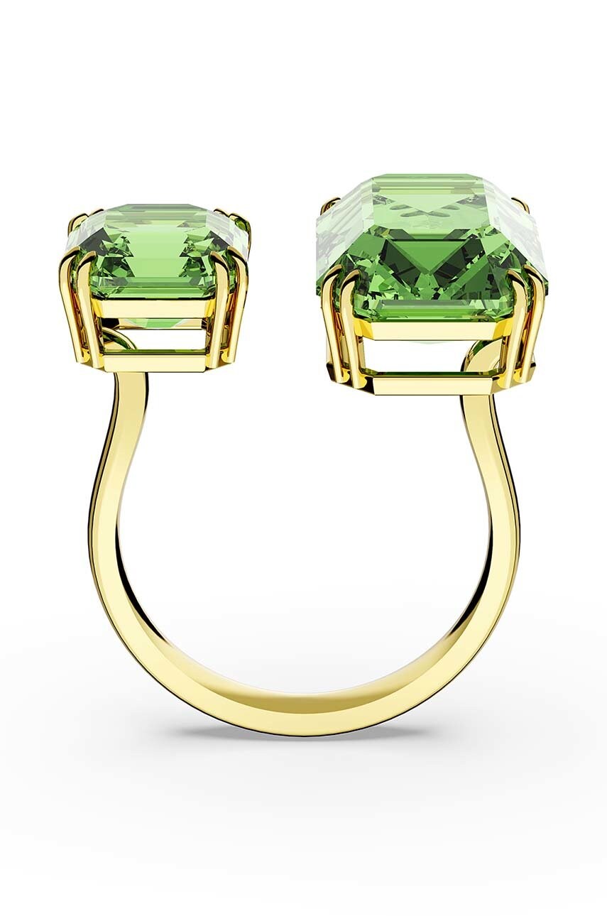 Levně Prstýnek Swarovski 5619630 MILLENIA