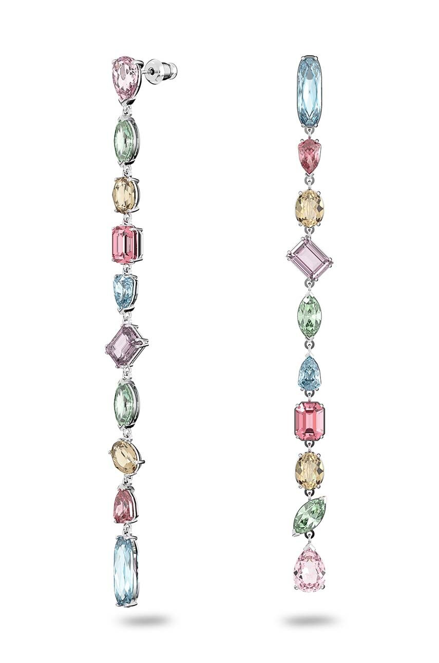 

Сережки Swarovski Gema