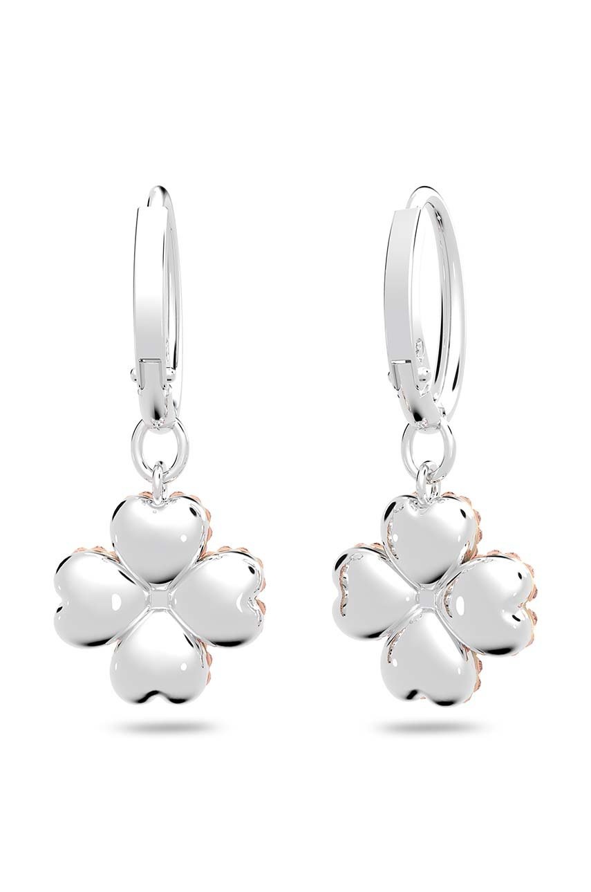 

Сережки Swarovski Latisha
