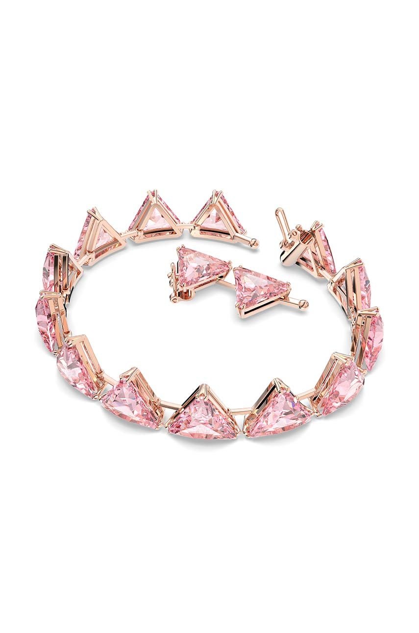 

Браслет Swarovski Ortyx женский