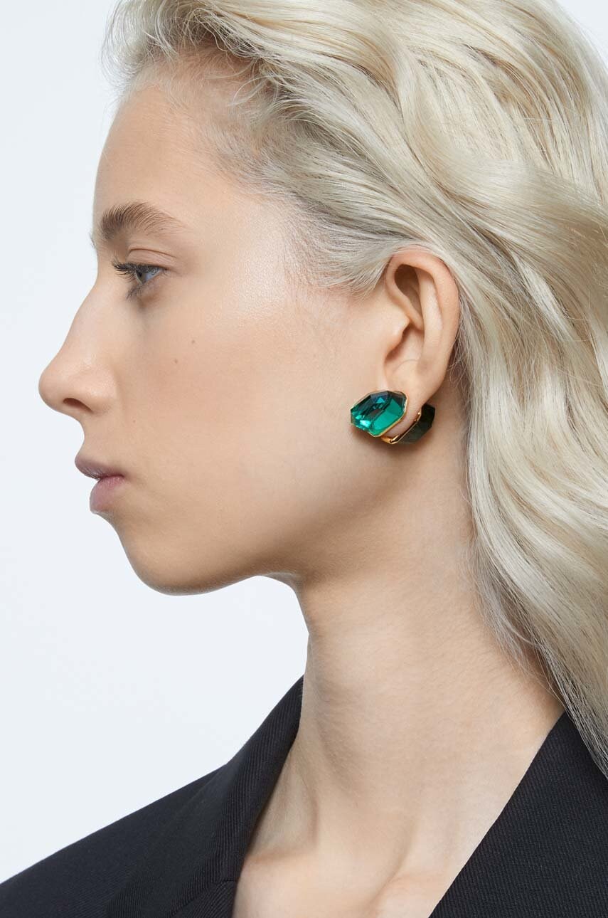 

Сережка Swarovski Lucent