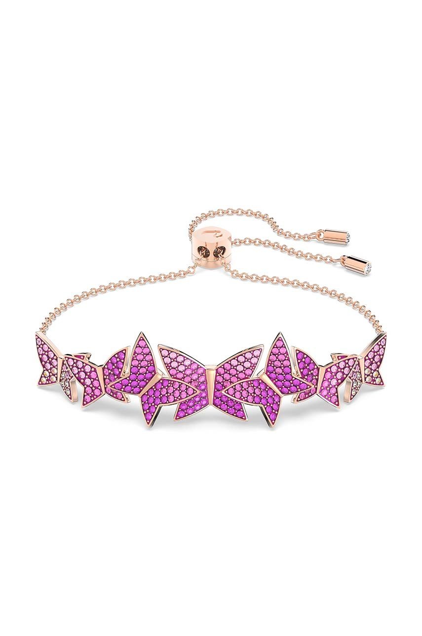 

Браслет Swarovski Mp Lilia женский