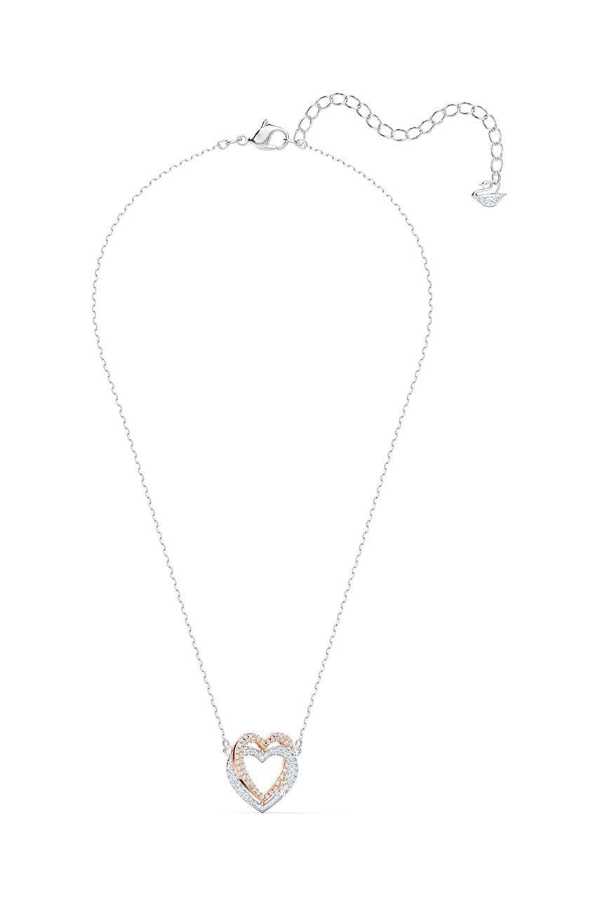 

Ланцюжок Swarovski Infinity