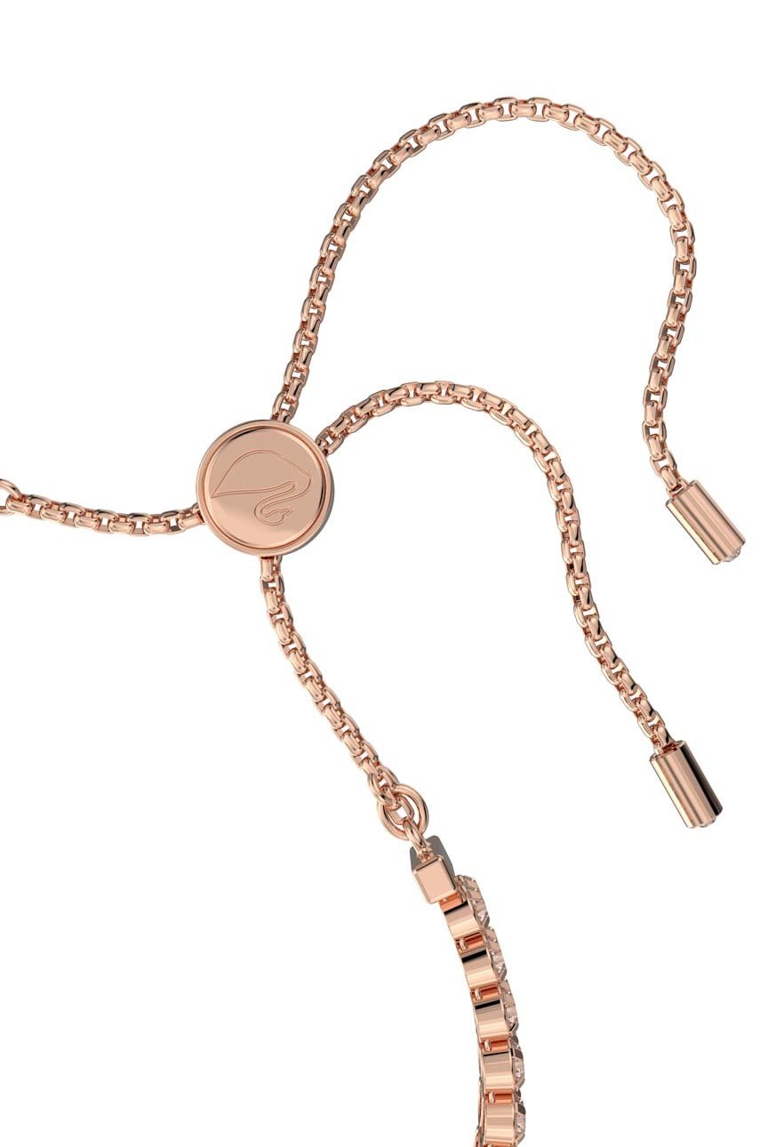 Браслет Swarovski Subtle жіночий 