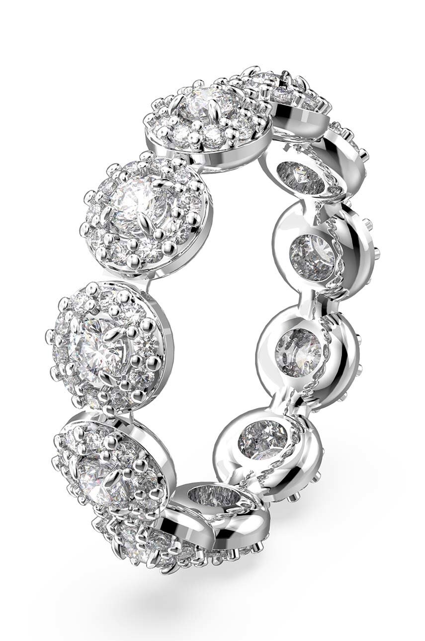 

Пръстен Swarovski Constella, Сребърен