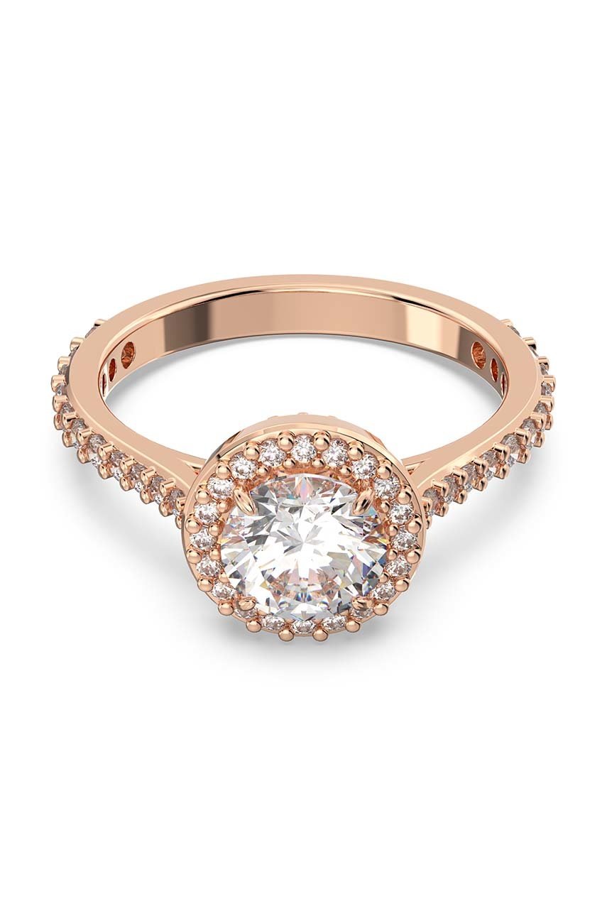 

Перстень Swarovski Constella