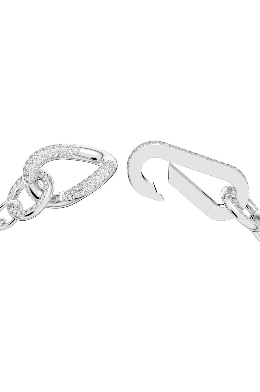 Swarovski karperec 5642599 DEXTERA női, termék 2. képe