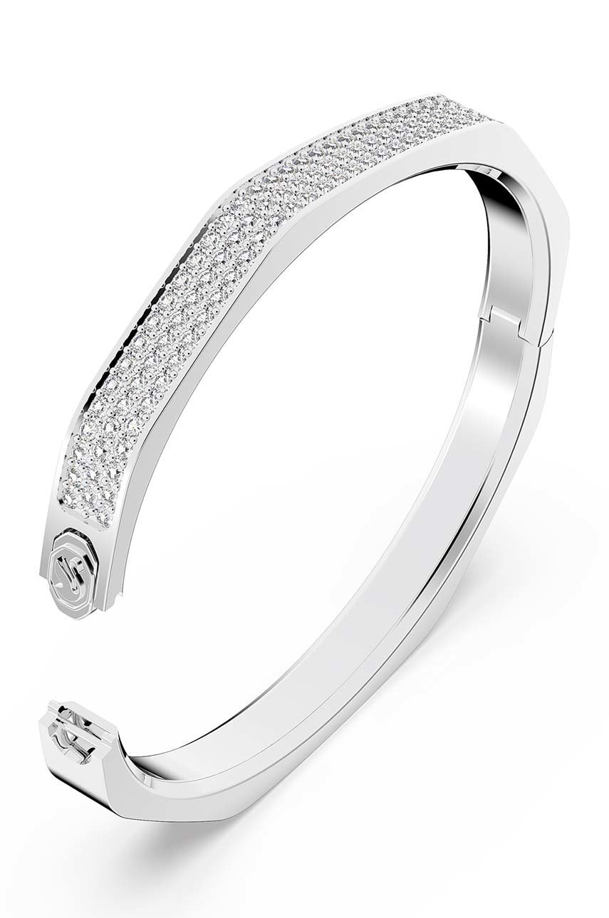 

Гривна Swarovski Dextera дамска, Сребърен