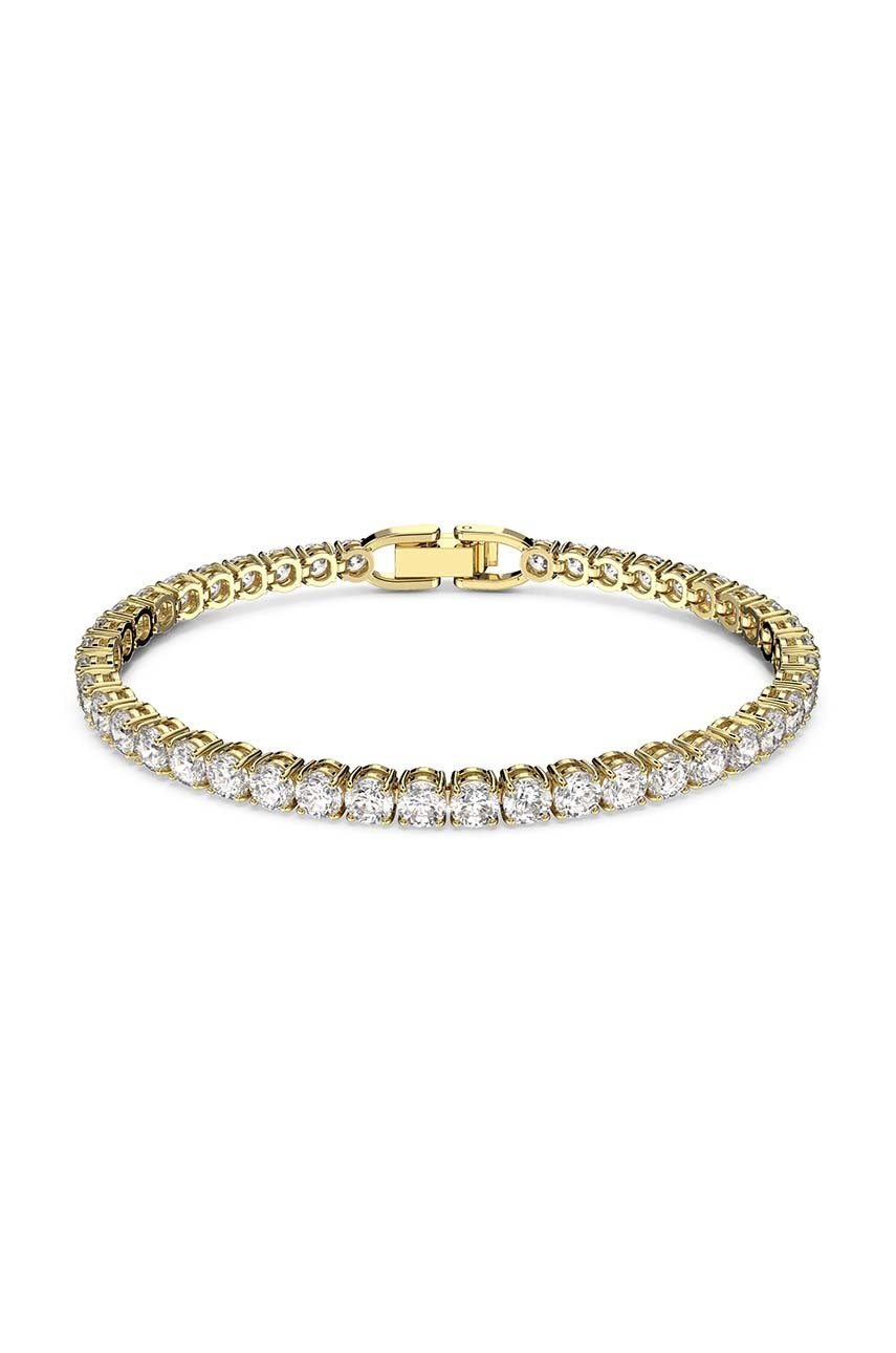 

Браслет Swarovski 5511544 TENNIS DLX женский