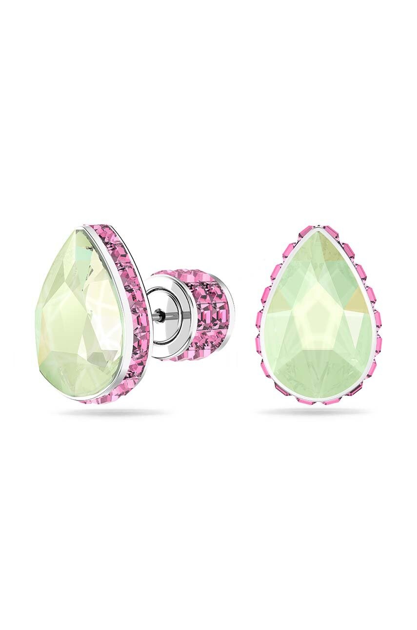 

Сережки Swarovski 5641407 Orbita