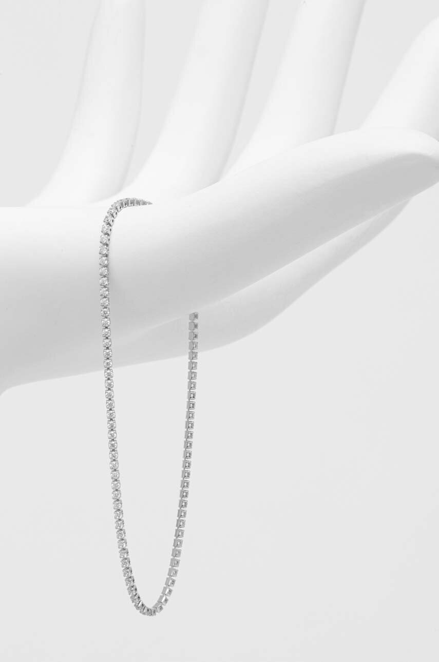 

Срібний браслет з позолотою Sif Jakobs Jewellery