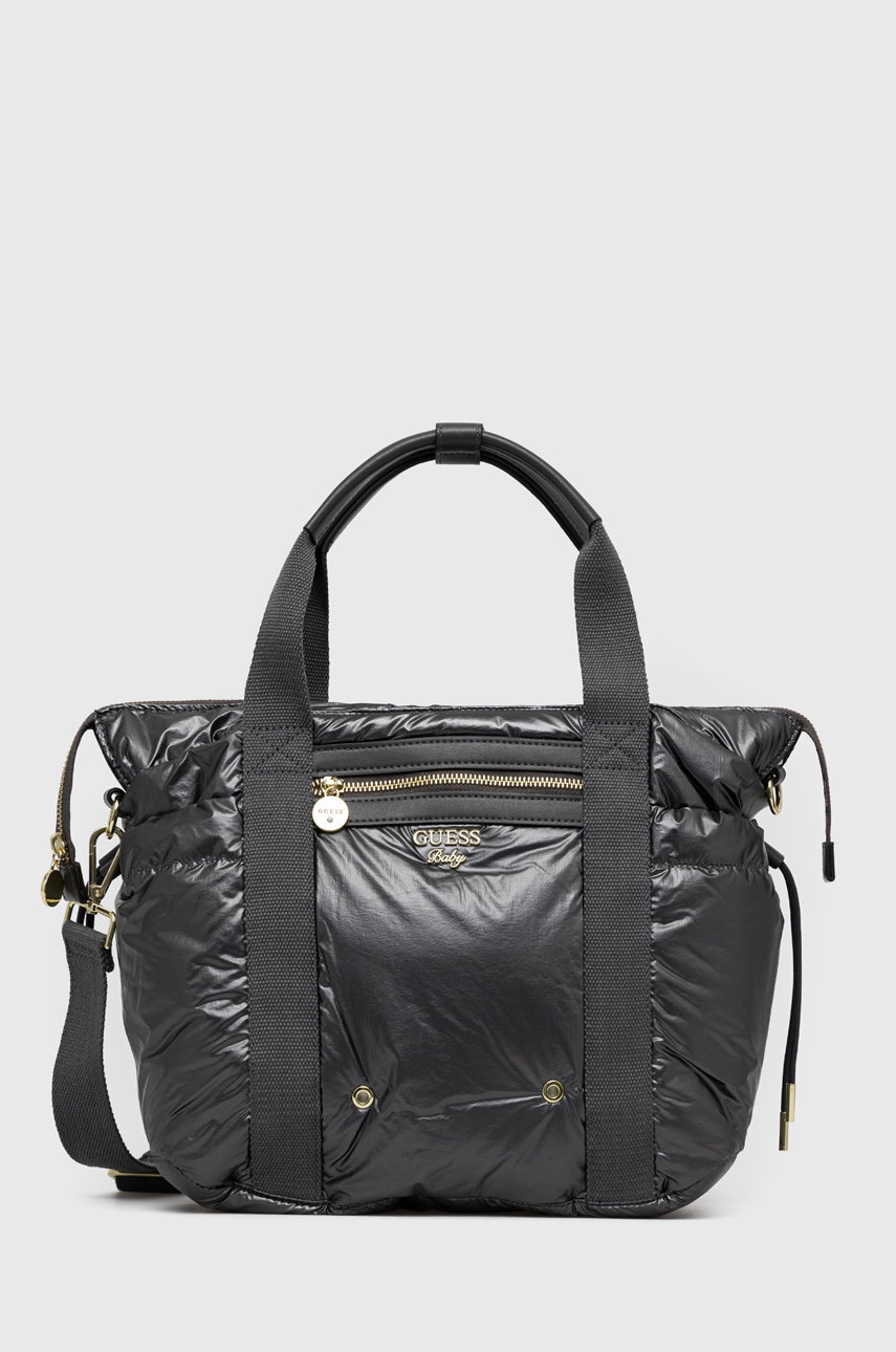 Guess Сумка для коляски с функцией пеленания Guess Сумка для коляски с функцией пеленания