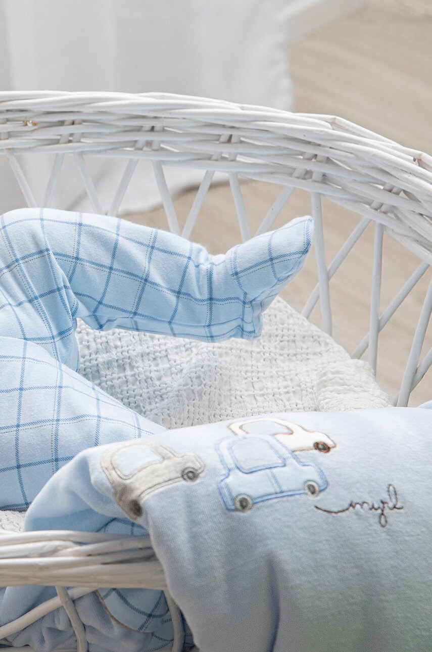 

Mayoral Newborn Одеяло для младенцев