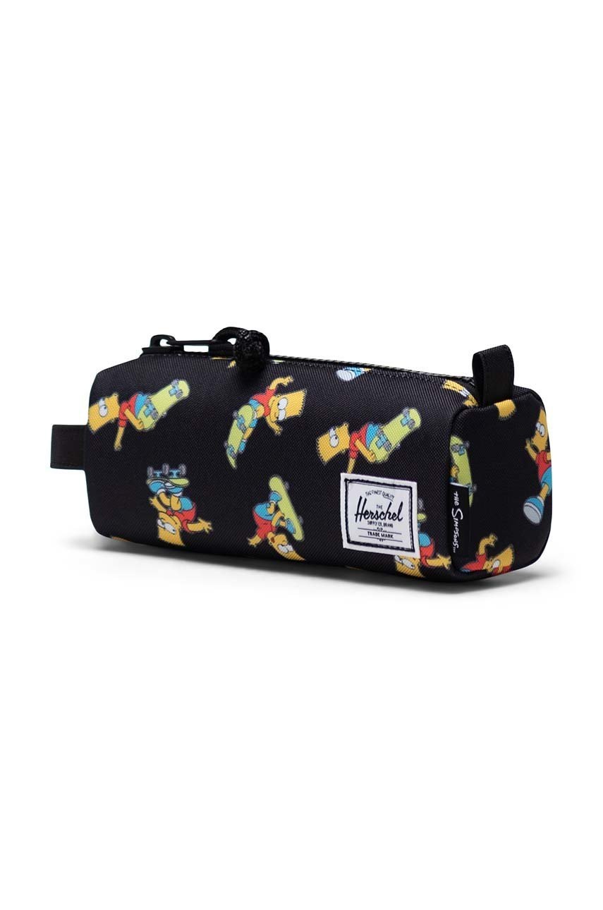 

Дитячий пенал Herschel X The Simpsons