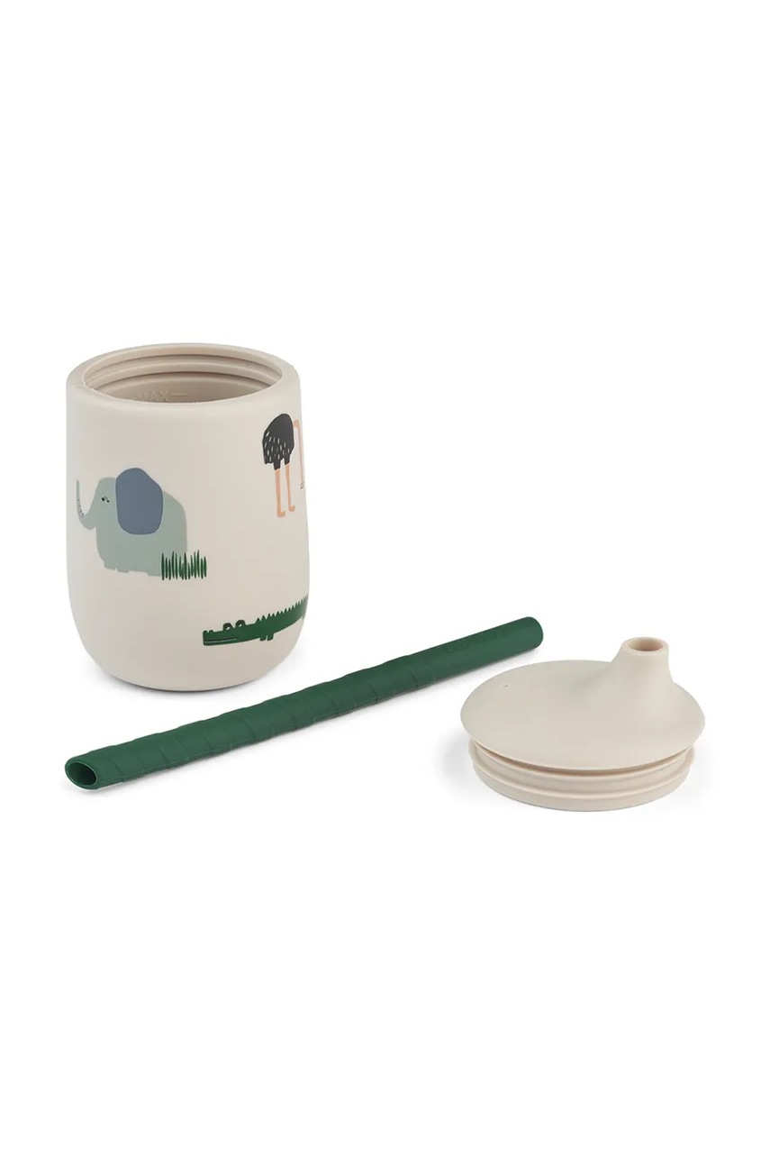 Детская кружка Liewood Ellis LW15019