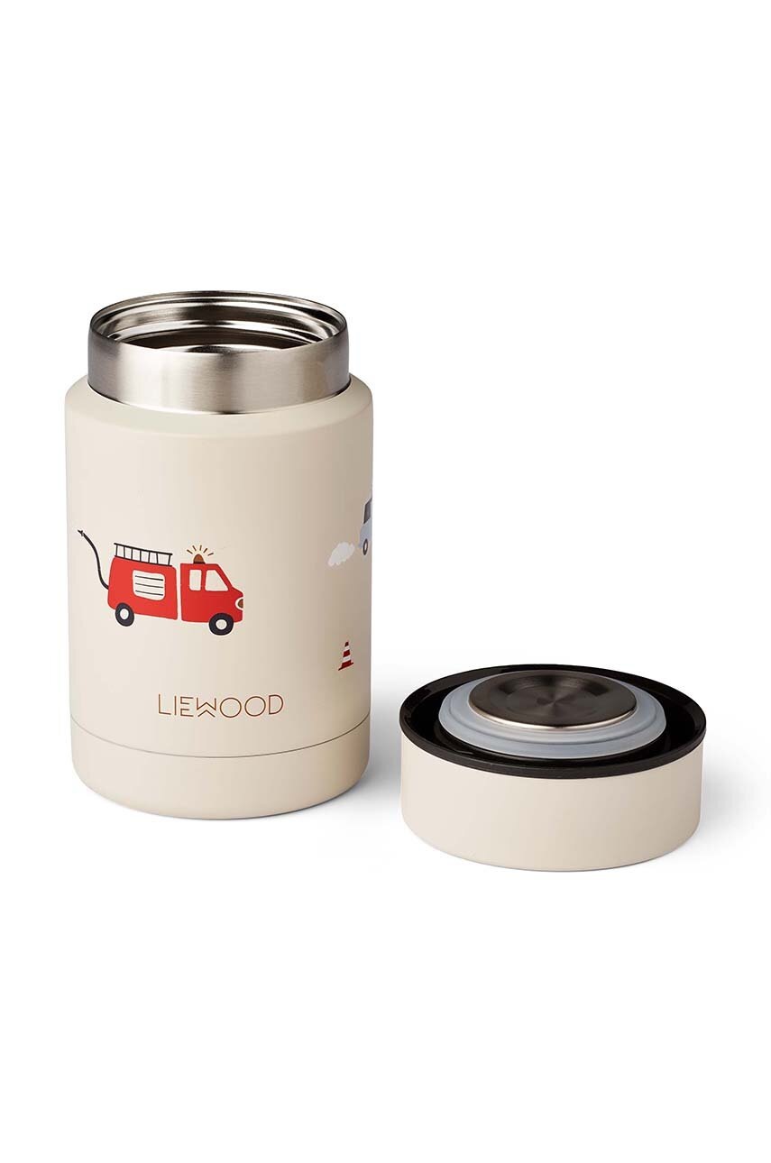 

Термос для їжі Liewood