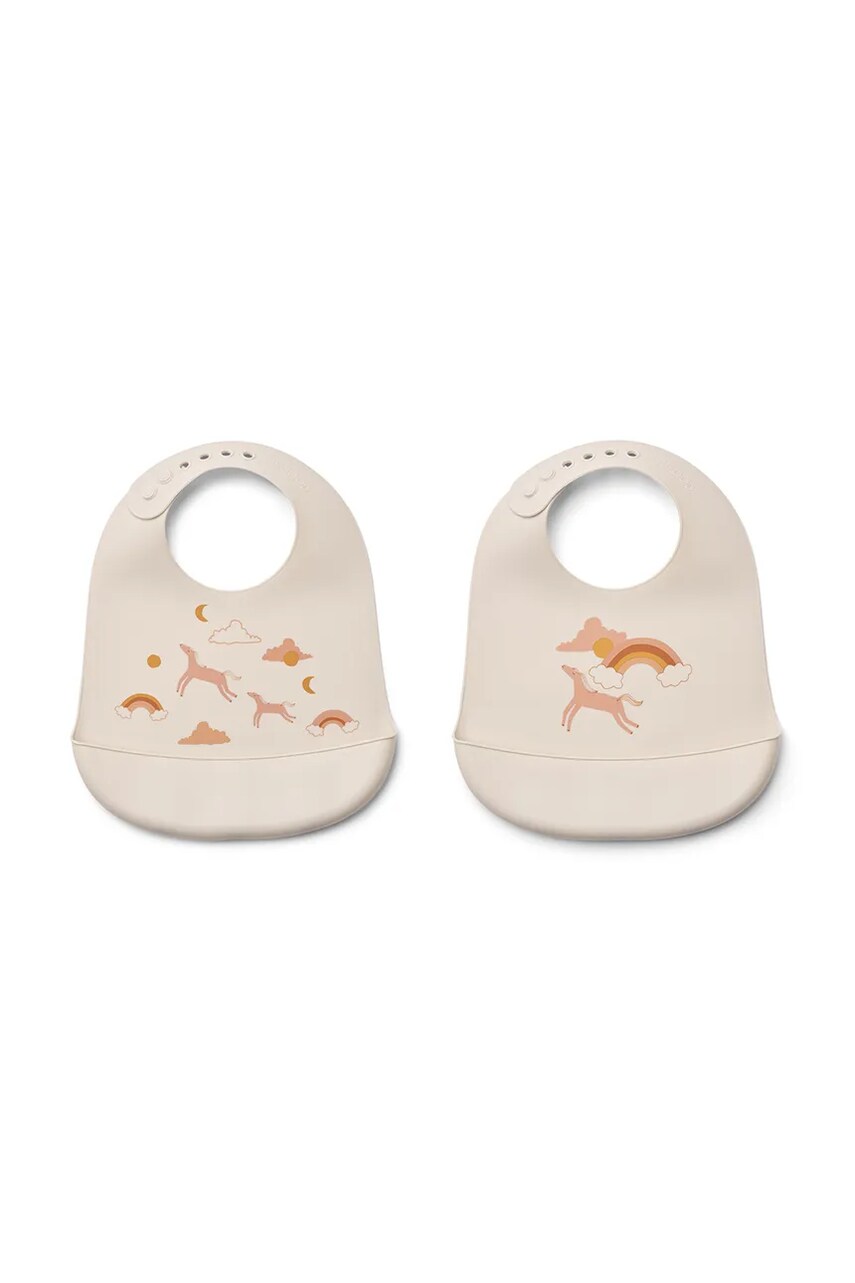 Liewood salopeta pentru bebelusi Tilda 2-pack