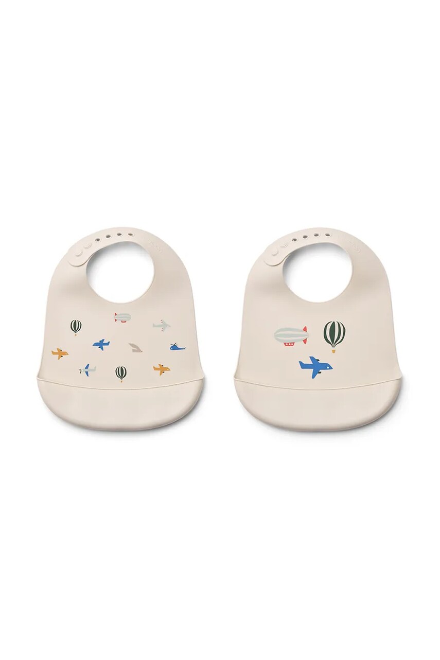 Liewood salopeta pentru bebelusi Tilda 2-pack