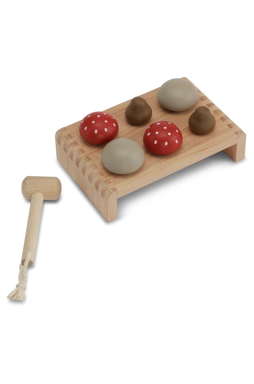 Деревянная детская игрушка Konges Sløjd в Тернополе Деревянная детская игрушка Konges Sløjd в Тернополе