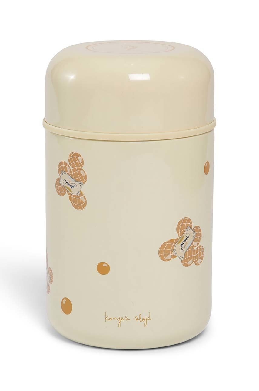 

Термоконтейнер для детского питания Konges Sløjd 350 ml