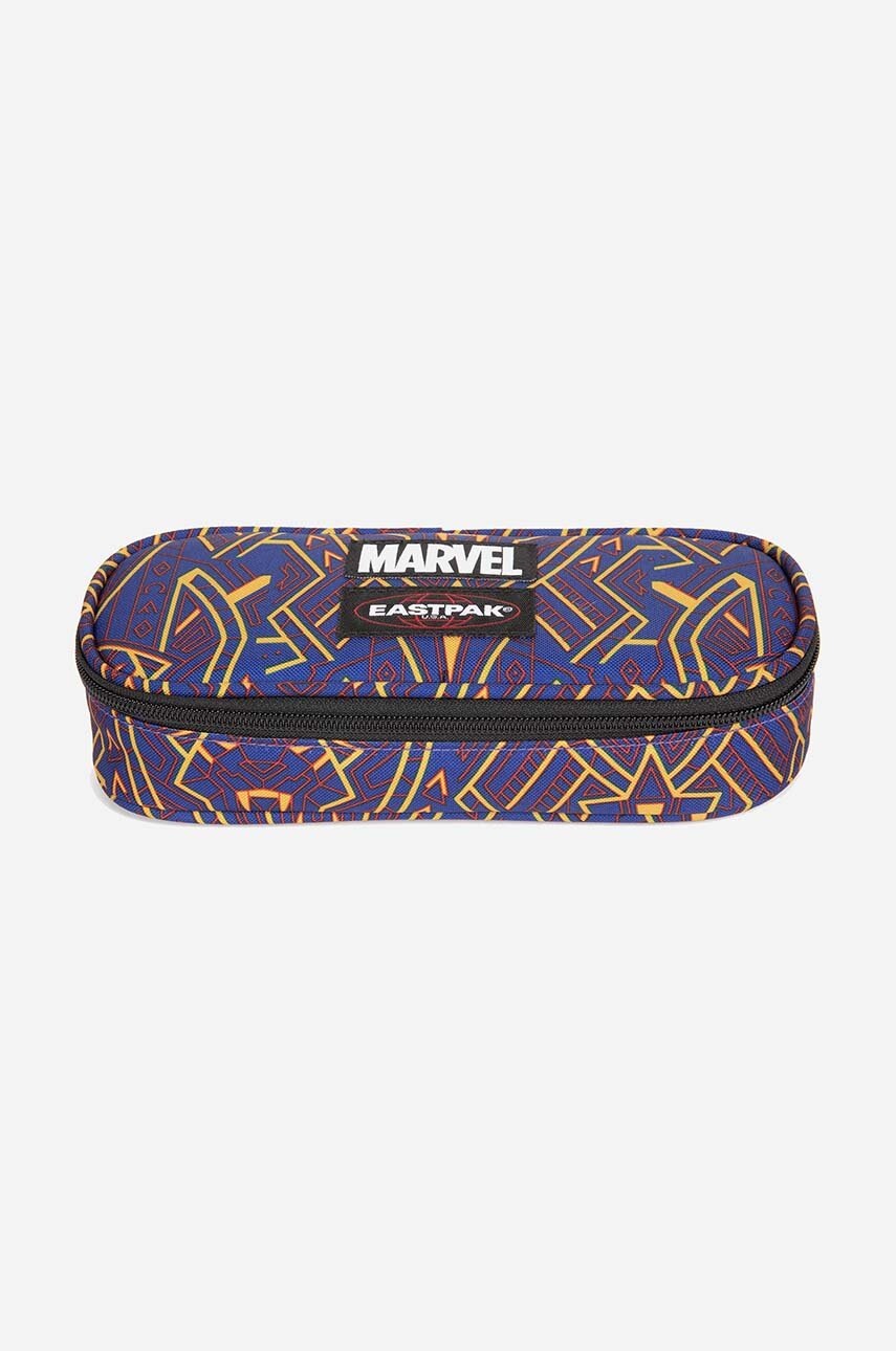 

Пенал Eastpak x Marvel цвет фиолетовый