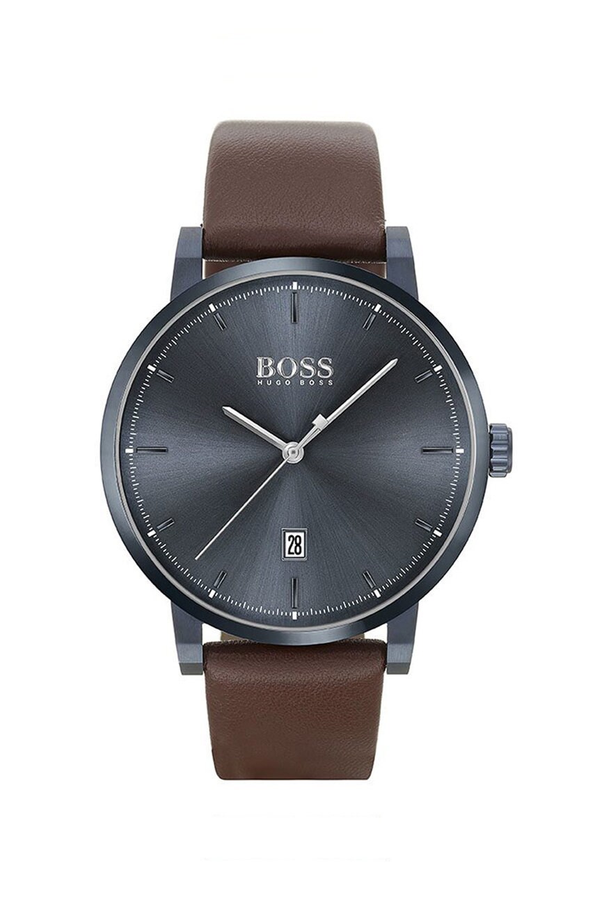 

Часы BOSS мужские цвет чёрный