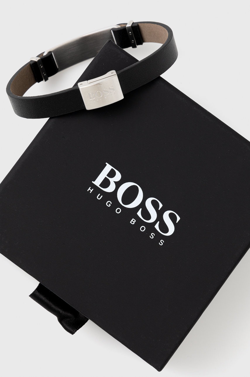

Браслет BOSS чоловіча