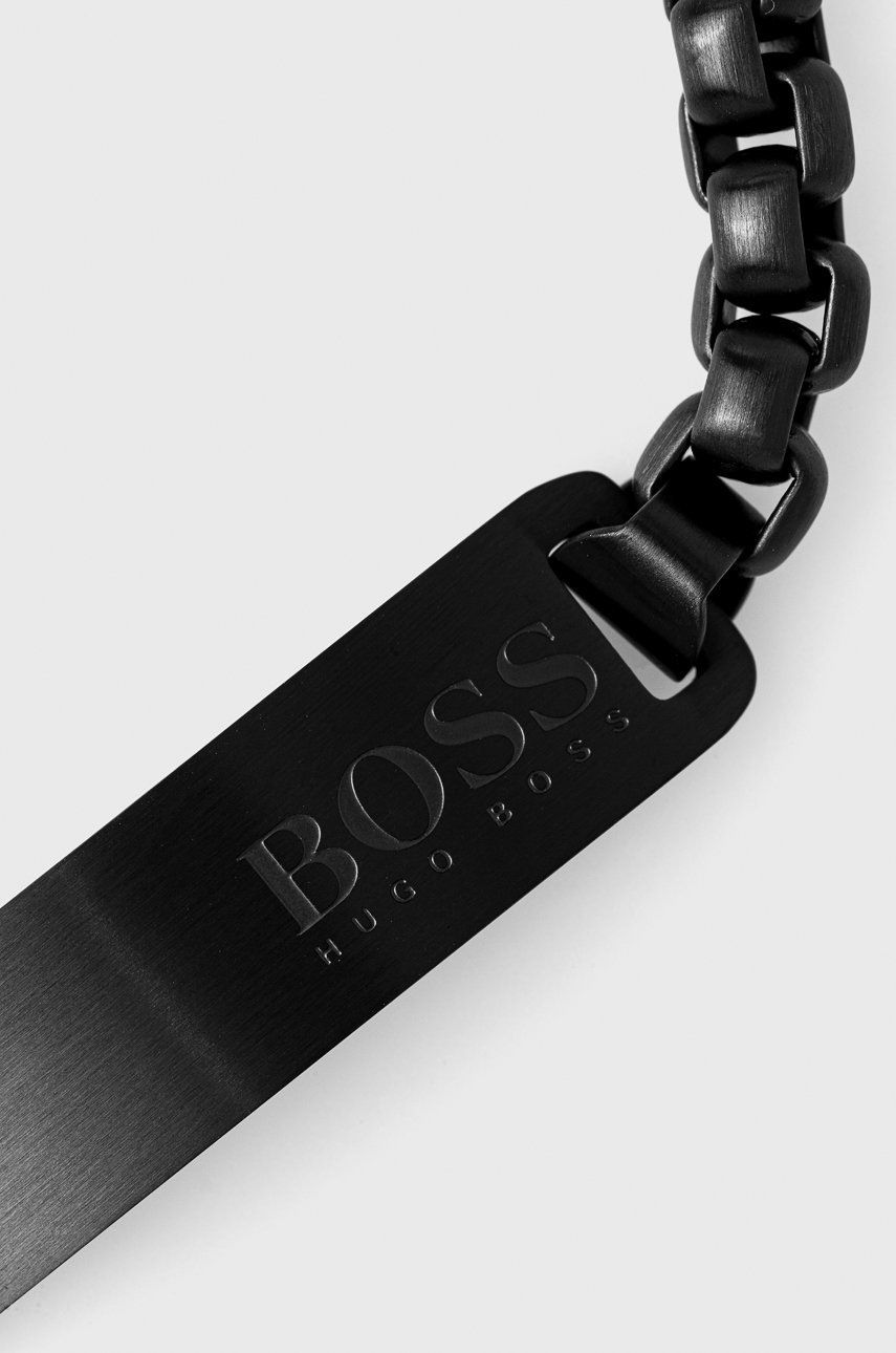 

Браслет BOSS мужская