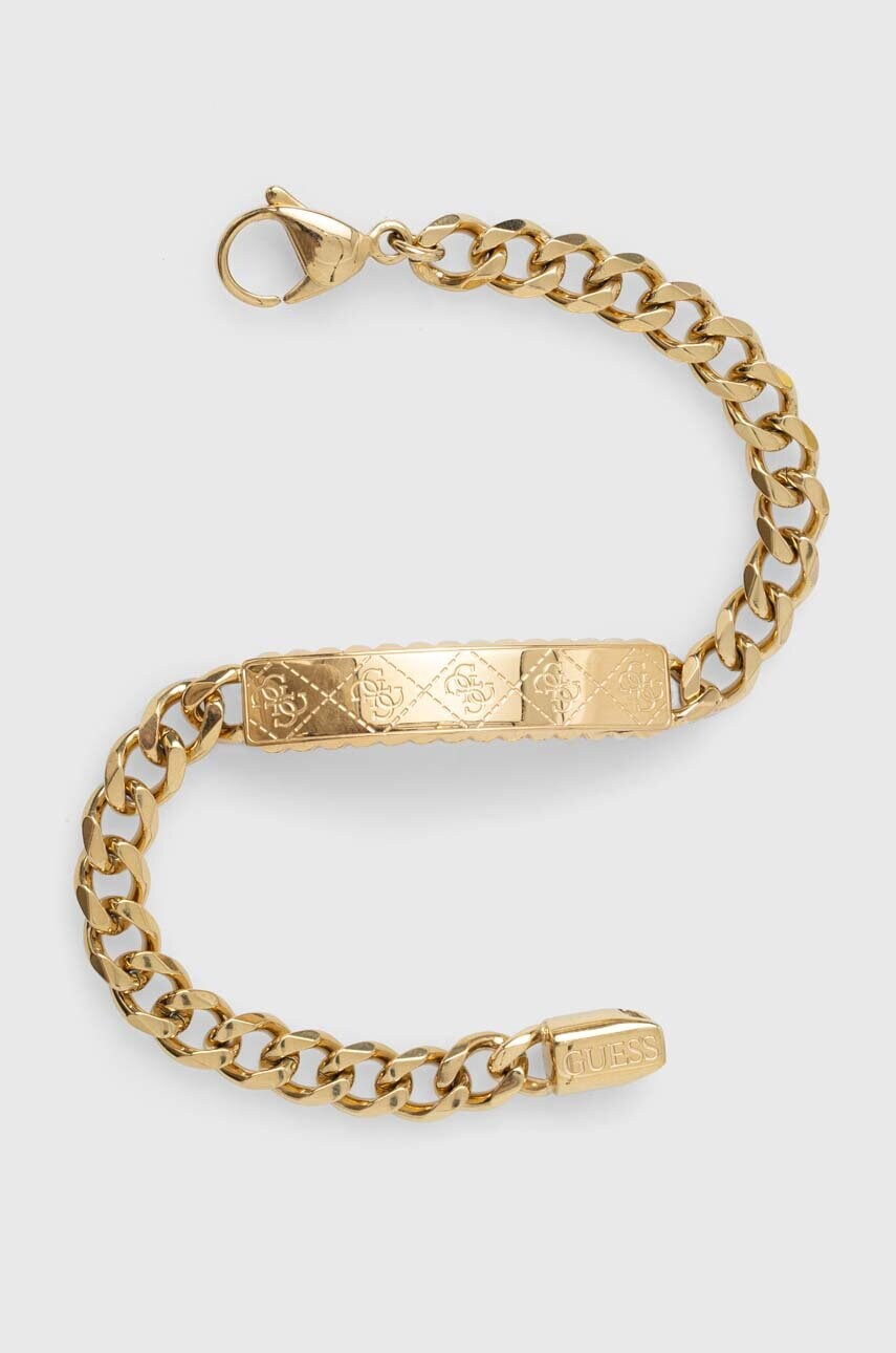 

Браслет Guess мужской