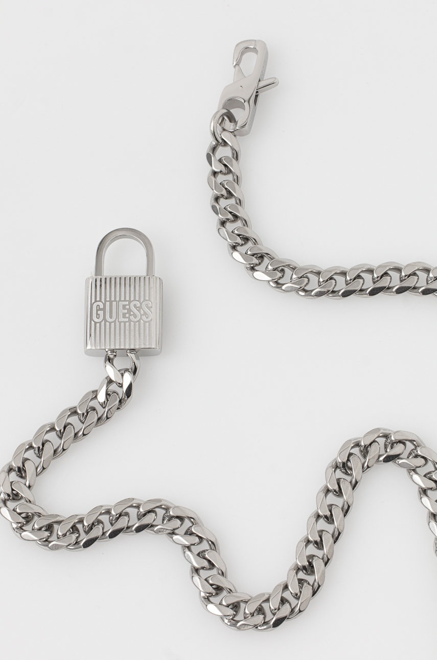 

Цепочка Guess мужской