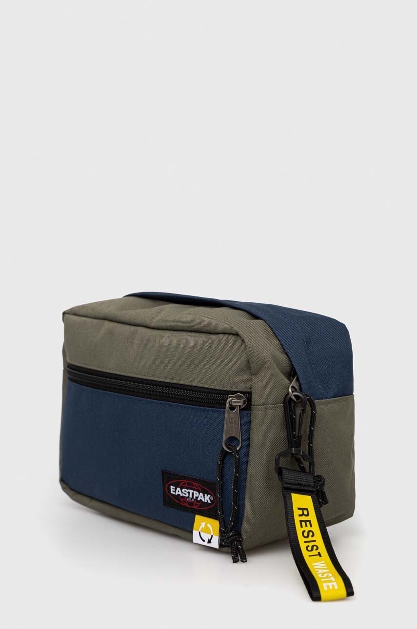 

Косметичка Eastpak цвет синий