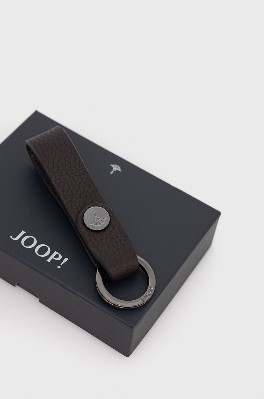 

Брелок Joop! цвет коричневый