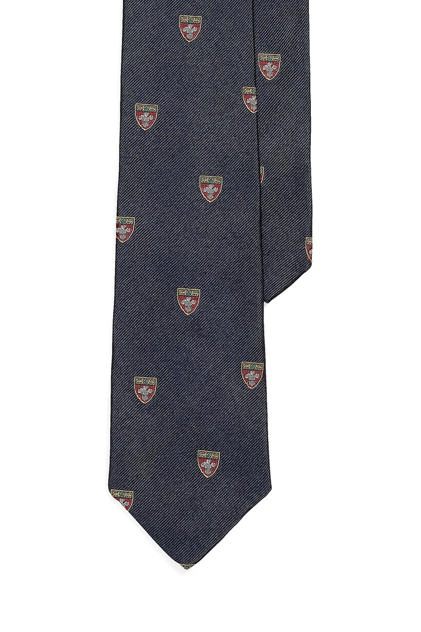 Polo Ralph Lauren cravată de mătase