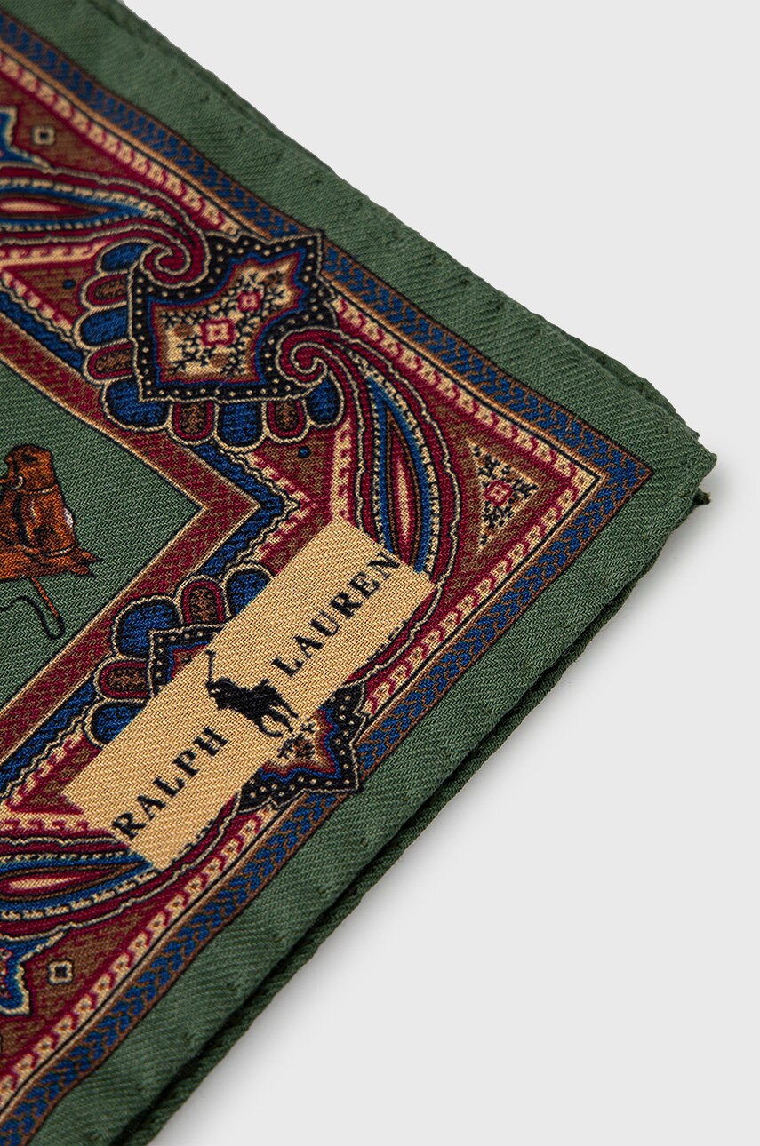 

Polo Ralph Lauren колір зелений