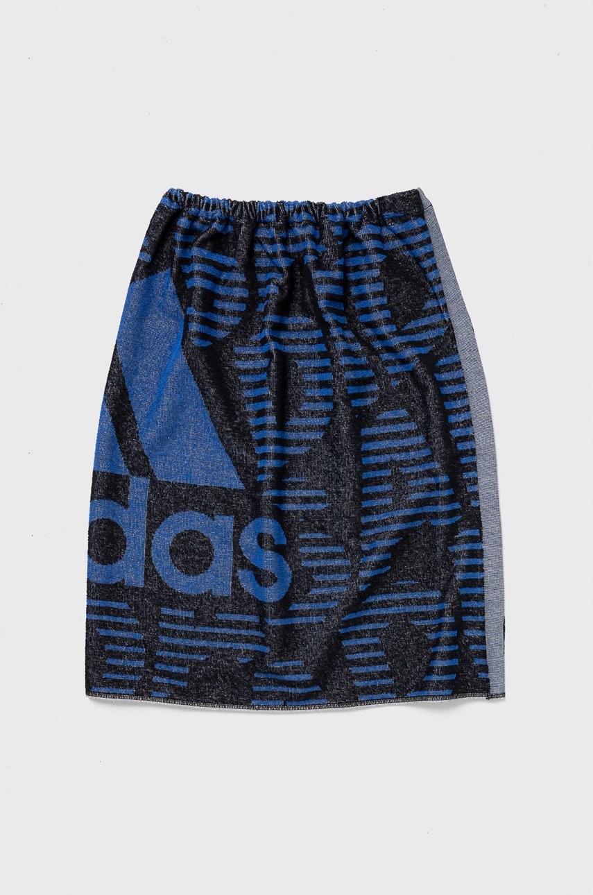 Adidas performance prosop culoarea negru