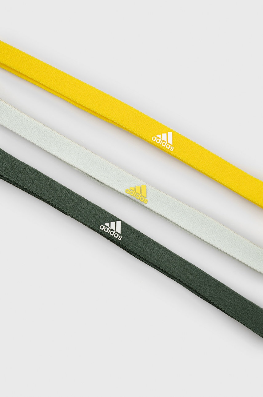 

adidas Performance Повязки на голову (3-pack)
