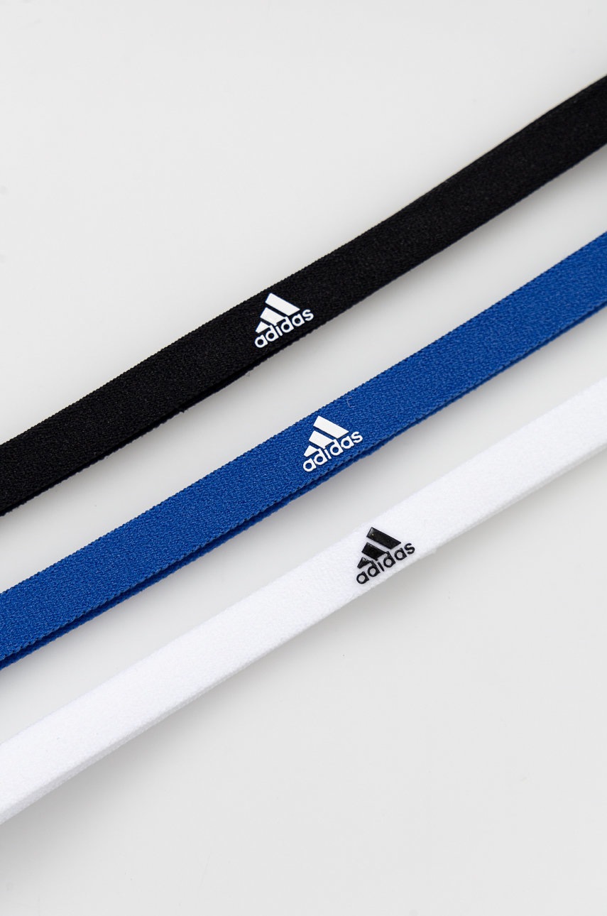 

adidas Performance Пов'язки на голову (3-pack)